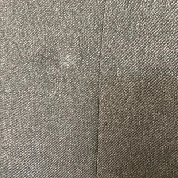 Lauren Ralph Lauren Boys Dark Gray Blazer Jacket Size 14R - Picture 13 of 13
